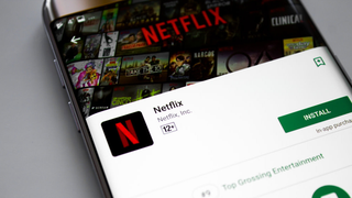 Illustration for article titled What's New on Netflix in March 2021